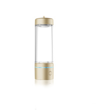 2021 new product professional hydrogen water generatorr portable hydrogen water bottle